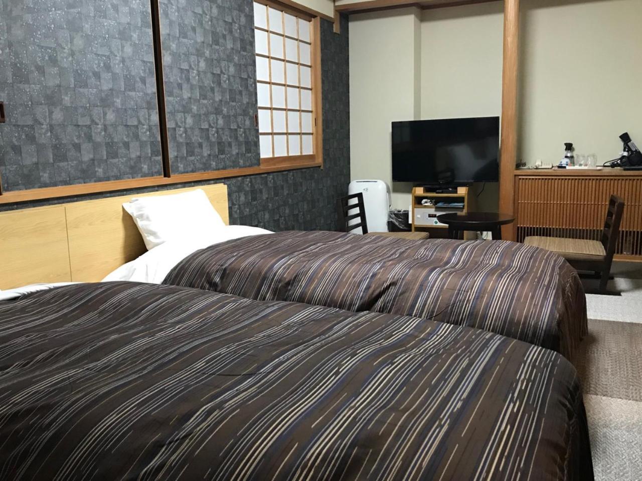 Ark Hotel Okayama -Route Inn Hotels- Kültér fotó